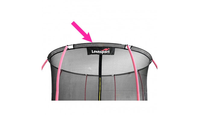 Ring górny do trampoliny Sport Max 16ft