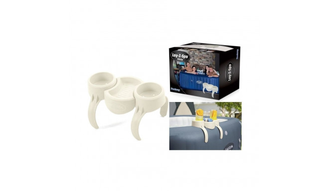 Bestway 60306 joogitopsihoidja basseini jaoks