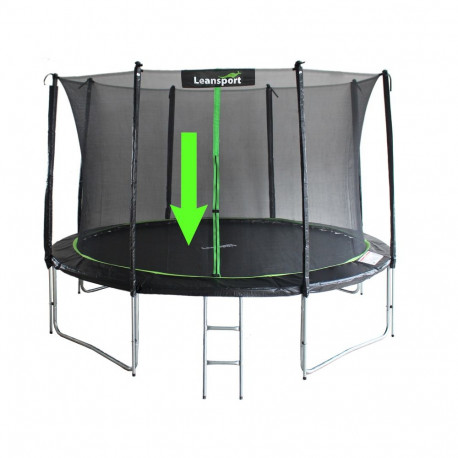 LEAN SPORT PRO trampoliinimatt 12ft