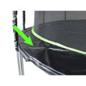 Osłona na sprężyny do Trampoliny 10ft LEAN SPORT PRO