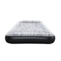 Dmuchany Materac Z Pompką 188 x 99 x 30 cm Bestway 67834