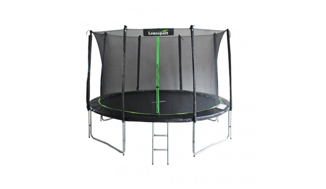 trampoliin LEAN SPORT PRO 14ft