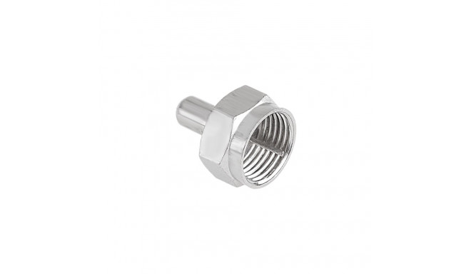 wtyk F terminator (25 tk.)