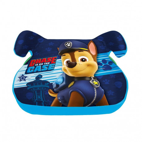 Psi Patrol Chase r129 istmekõrgendus