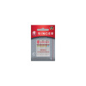 Singer Needles Universal ASST Nr.70/80/90 10pcs 250053303 53001040