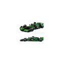 LEGO KICK Sauber F1 Team C44 Race Car 77247