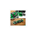 LEGO KICK Sauber F1 Team C44 Race Car 77247