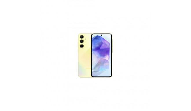Samsung A556B Galaxy A55 128GB Awesome Lemon