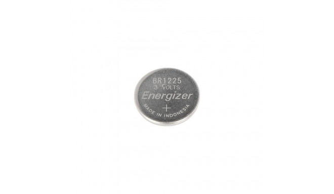 Energizer Battery CR1225 1 pack
