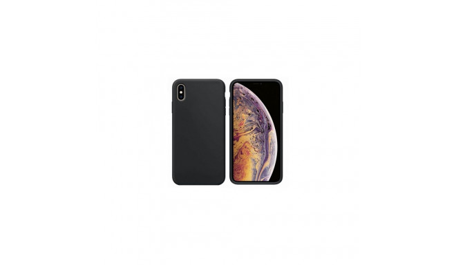 Evelatus "Soft Back Case Samsung A40" Black