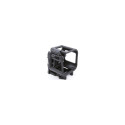 Xrec Frame Mount Removable for GoPro HERO 4 Session