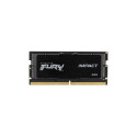 Kingston Fury Impact 16GB DDR5 5600MHz SO-DIMM KF556S40IB-16