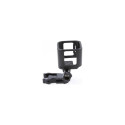 Xrec Frame Mount Removable for GoPro HERO 4 Session