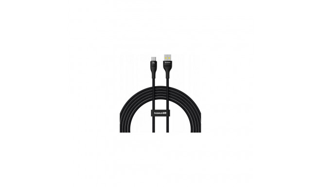 Baseus Flash 2 USB-A to USB-C 100W 2m Black
