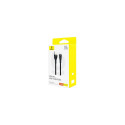 Baseus Flash 2 USB-A to USB-C 100W 2m Black