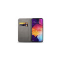 Fusion Accessories "Magnet Case Xiaomi Redmi A2 / Redmi A1" Black