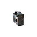 Rebeltec Rodos Black/Gray