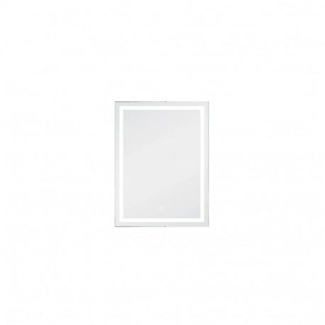Visional LED 18W, 2002lm, 4000K, 80x60cm, Harmony