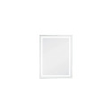 Visional LED 18W, 2002lm, 4000K, 80x60cm, Harmony