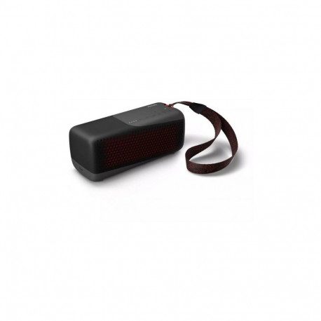 Philips TAS4807B
