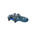 RoGer PlayStation DualShock 4 V2 PS4 / PS TV / PS Now Camo Blue