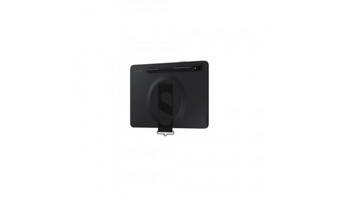 Samsung "EF-GX700CBE Strap Cover Galaxy Tab S8" Black