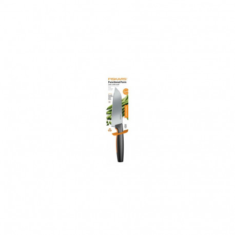 Fiskars Functional Form Cooks Knife Small 1057541