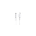 Vipfan X11 USB to USB-C cable White