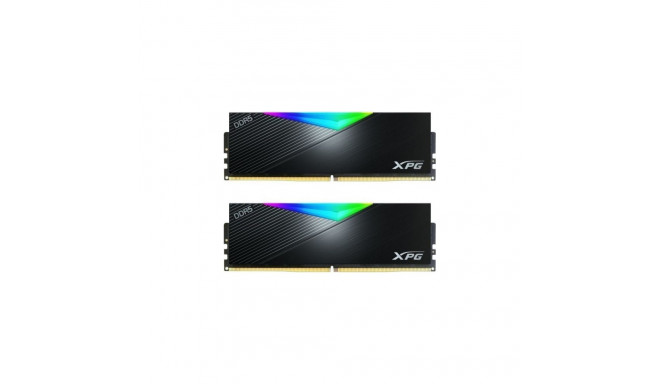 Adata XPG Lancer RGB Black 2x24GB DDR5 6800MHZ UDIMM AX5U6800C3424G-DCLARBK
