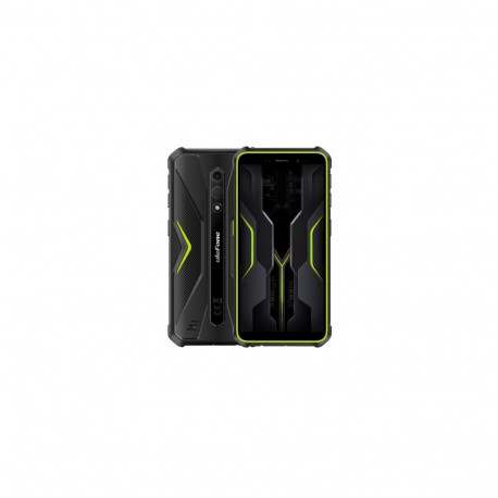 Ulefone Armor X12 Pro 4/64GB Black/Green