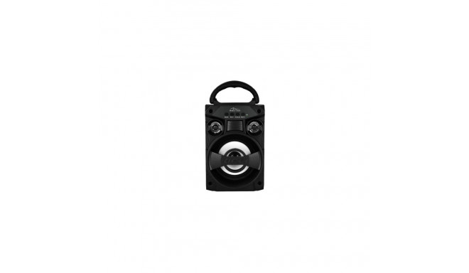 Media-Tech Boombox LT MT3155 Black