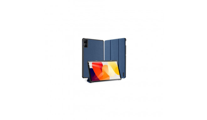 Dux Ducis "Domo Book Case Xiaomi Redmi Pad SE 11" Blue