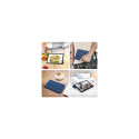 Dux Ducis "Domo Book Case Xiaomi Redmi Pad SE 11" Blue