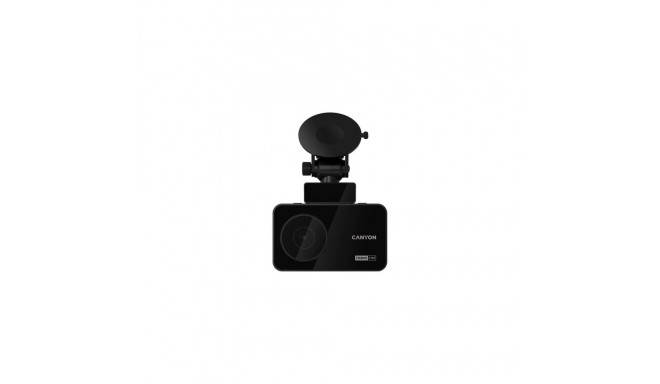 Canyon DVR25GPS