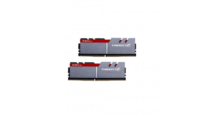 G.SKILL Trident Z 16GB DDR4 3200MHZ DIMM F4-3200C16D-16GTZB
