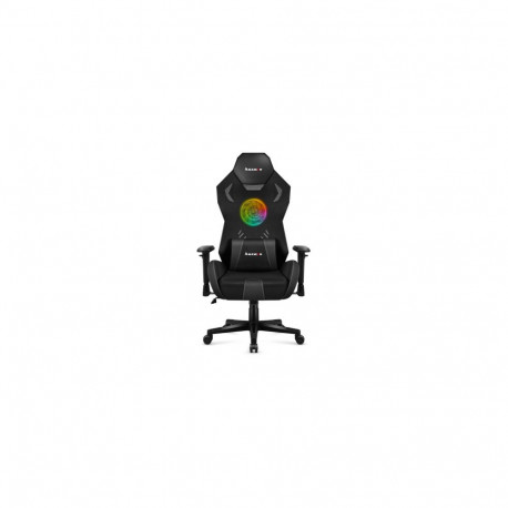 Huzaro Combat 7.6 RGB Black
