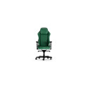 DXRacer MASTER XL Green Microfiber Leather