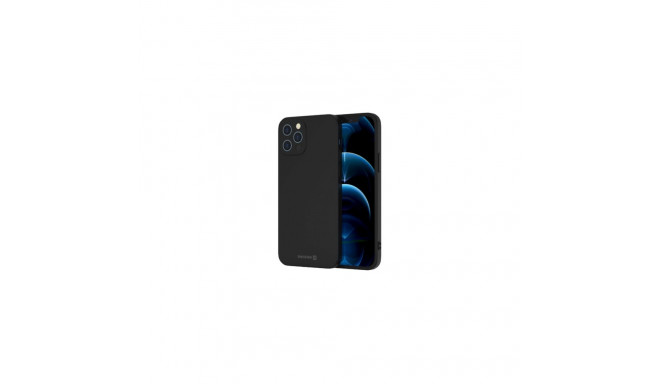 Swissten "Soft Joy Case Xiaomi Redmi Note 13 Pro 4G" Black