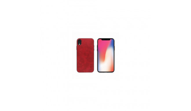 Evelatus "Kuton Back Case Samsung S10" Red