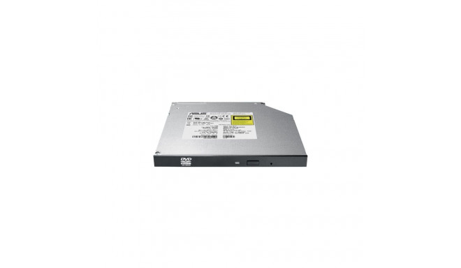 Asus SDRW-08U1MT Black (BULK)