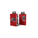 Energy Sistem Car FM Transmitter Red