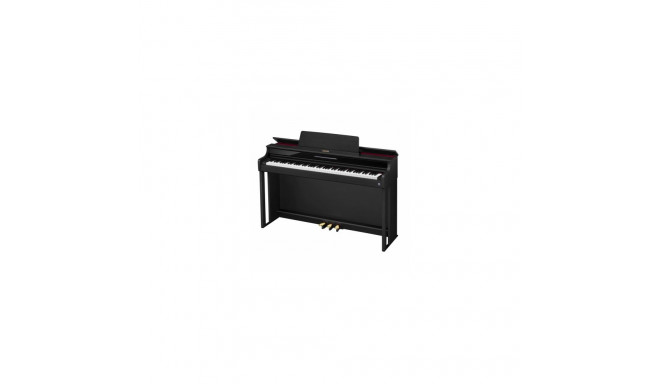 CASIO AP-550 Celviano Series Digital Piano Black