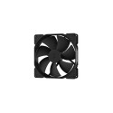 Fractal Design Dynamic X2 GP-18 PWM 180 mm Case Fan FD-FAN-DYN-X2-GP18-PWM-BK
