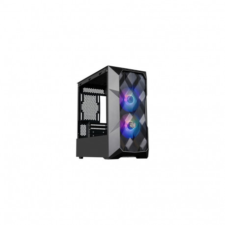 Cooler Master TD300 Mesh Black