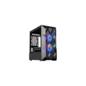 Cooler Master TD300 Mesh Black
