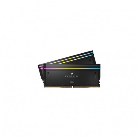 Corsair D5 8000 48GB C38 Vengeance RGB CU K2