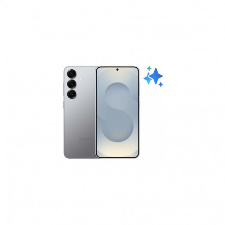 Samsung S931B Galaxy S25 256GB Silver Shadow