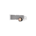 Corsair NAUTILUS 360 ARGB white