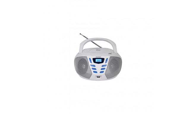 Blaupunkt BB7WH White
