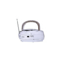 Blaupunkt BB7WH White